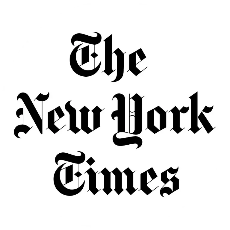 The New York Times